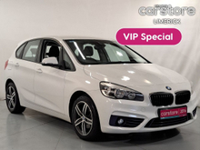 BMW 2 Series 216d Sport Active Tourer