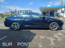 2021 Opel Insignia 1.6L Diesel For Sale Images