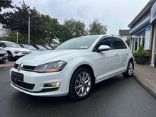 2014 Volkswagen Golf 1.4L Petrol For Sale Images