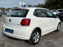 2012 Volkswagen Polo 1.2L Petrol For Sale Images