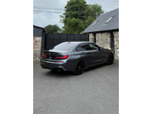 2020 BMW 3 Series 2L Diesel For Sale Images