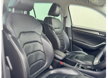 2022 Skoda Kodiaq 2.0L Diesel For Sale Images