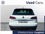 2022 VOLKSWAGEN TOUAREG LCV 3.0 TDI 4Motion 231BHP