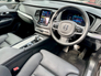 2024 VOLVO XC90 + T8 PLUS DARK RECHARGE AWD AU