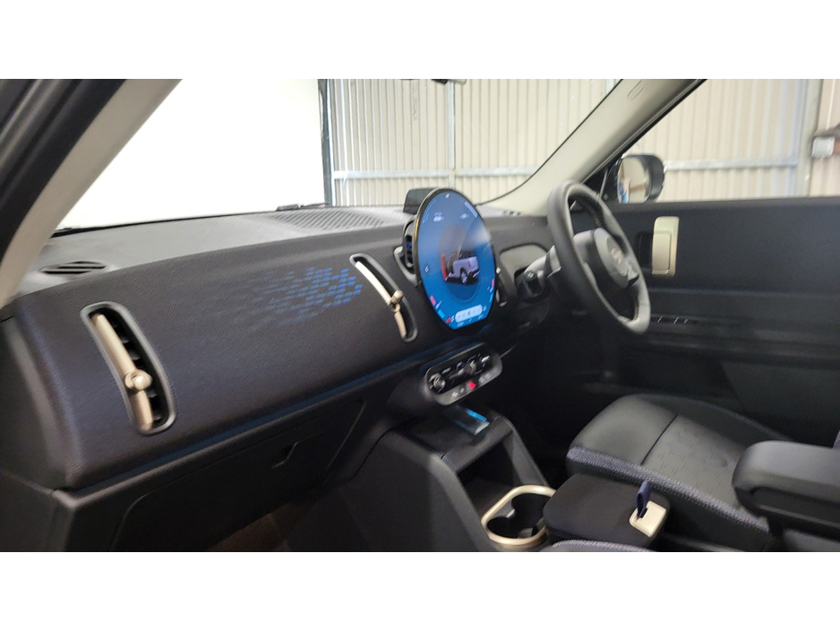 2025 MINI Countryman 0L Electric For Sale Images