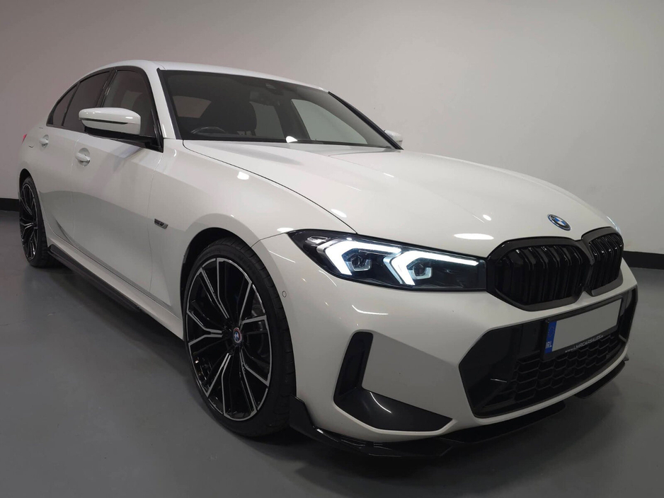 Used BMW 3 Series 2023 in Wexford
