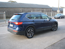 2023 SEAT Tarraco 2L Diesel For Sale Images