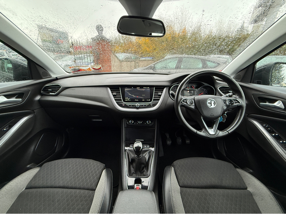 2020 Opel Grandland X 1.5L Diesel For Sale Images