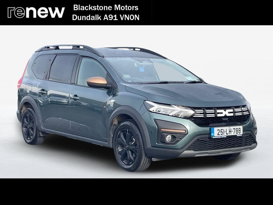 Dacia Jogger HEV 145 Extreme Auto