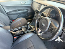 2018 Kia Optima 1.7L Diesel For Sale Images