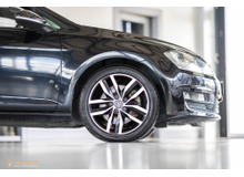 2013 Volkswagen Golf 1.2L Petrol For Sale Images