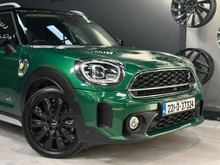 MINI Countryman COUNTRYMAN COOPER S...