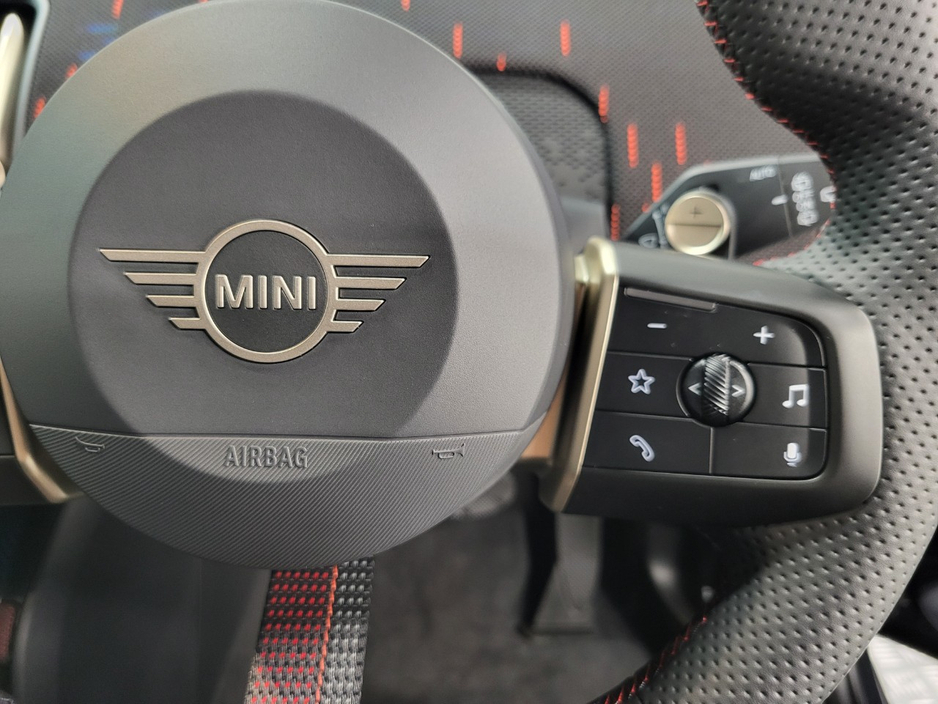 2025 MINI Countryman 1.5L Petrol For Sale Images