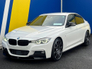 2018 BMW 3 SERIES 320d M-SPORT COMPETITION PACK // FULL SERVICE HISTORY // NEW 20