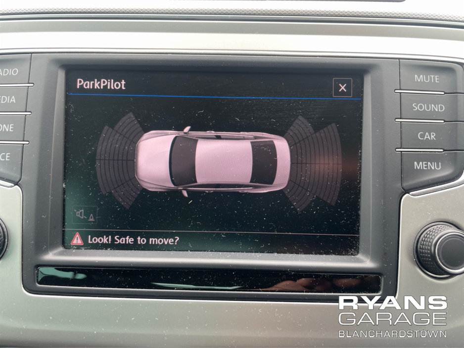 2017 Volkswagen Passat 1.6L Diesel For Sale Images