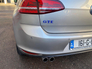 2016 VOLKSWAGEN GOLF 1.4 GTE NAV S-A 5DR AUTO