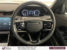 2024 Land Rover Range Rover Evoque 1.5L Petrol Plug-in Hybrid For Sale Images