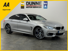 BMW 4 Series **435D**XDRIVE M...