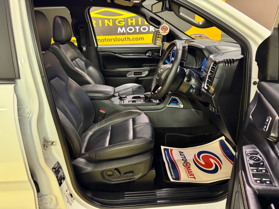 2025 Ford Ranger 2L Diesel For Sale Images