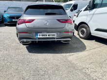 2025 Mercedes-Benz CLA Class 1.3L Petrol Plug-in Hybrid For Sale Images