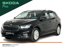 Skoda Fabia Selection 1.0TSI 95BHP - Reversing Camera - Air-Conditioning - Cruise Control - Auto Lights/Wipers - Apple CarPlay/Android Auto