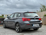 2017 BMW 1 SERIES 116 D Sport 5DR Auto