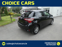 2017 Toyota Yaris 1.3L Petrol For Sale Images