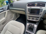 2016 VOLKSWAGEN GOLF 1.6 TDI MATCH EDITION BLUEMOTION 110PS 5DR