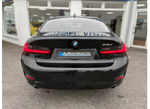 2020 BMW 3 Series 2L Diesel For Sale Images
