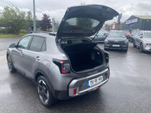2026 Kia Stonic 1L Petrol Hybrid For Sale Images