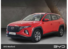2021 Hyundai Tucson 1.6L Petrol Hybrid For Sale Images