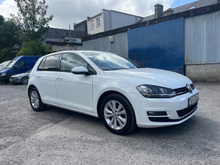 2015 Volkswagen Golf 1.2L Petrol For Sale Images