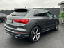 2019 AUDI Q3 35TDI 150 S 35 4DR AUTO S-TRONIC LINE