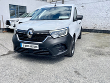 2023 Renault Kangoo 1.5L Diesel For Sale Images