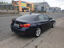 2016 BMW 4 Series 2L Diesel For Sale Images