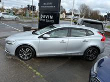 2018 Volvo V40 2L Diesel For Sale Images