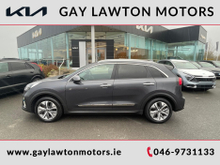 2020 Kia Niro