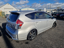 2016 Toyota Prius 1.8L Petrol Hybrid For Sale Images