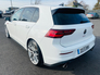 2022 VOLKSWAGEN GOLF 2.0 TSI GTI 245PS 5DR AUTO