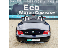 2008 BMW Z4 3L Petrol For Sale Images