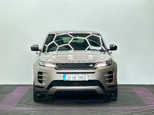 2021 Land Rover Range Rover Evoque 1.5L Petrol Plug-in Hybrid For Sale Images