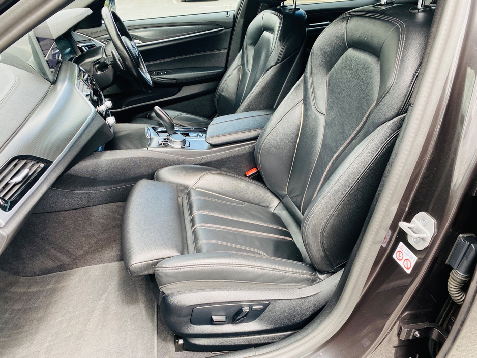 2023 BMW 5 Series 2L Diesel For Sale Images