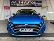2023 Volkswagen Arteon 2L Diesel For Sale Images