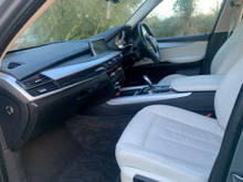 2015 BMW X5 2L Diesel For Sale Images
