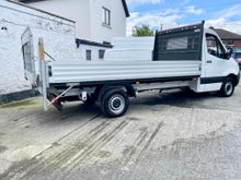 2022 Mercedes-Benz Sprinter 2L Diesel For Sale Images
