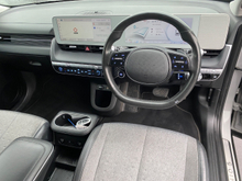 2022 Hyundai Ioniq 5 0L Electric For Sale Images