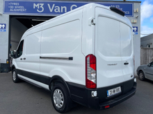 2021 Ford Transit 2L Diesel For Sale Images
