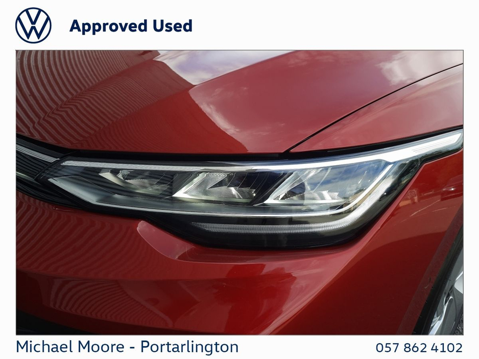Volkswagen Golf EDITION 75 1.5 TSI 116HP — thumbnail 20