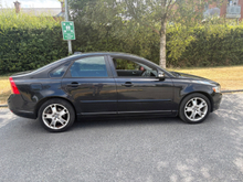 2008 Volvo S40 1.8L Bio gas For Sale Images