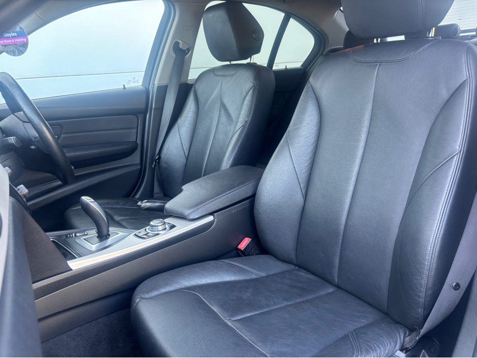 2017 BMW 3 Series 2L Diesel For Sale Images